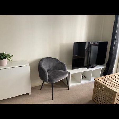 Cosy Central London Flat Trafalgar Square Eksteriør bilde