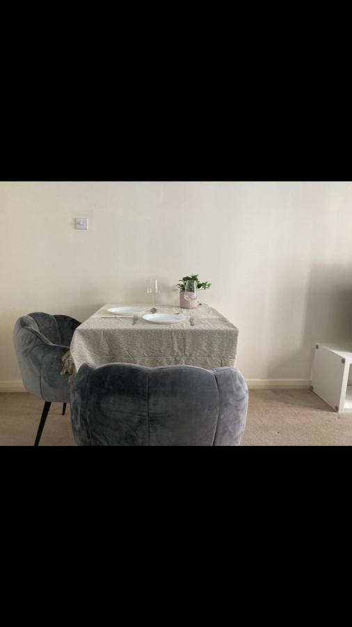 Cosy Central London Flat Trafalgar Square Eksteriør bilde