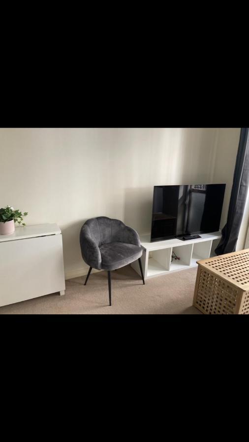 Cosy Central London Flat Trafalgar Square Eksteriør bilde