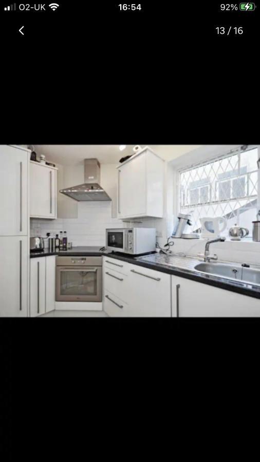 Cosy Central London Flat Trafalgar Square Eksteriør bilde