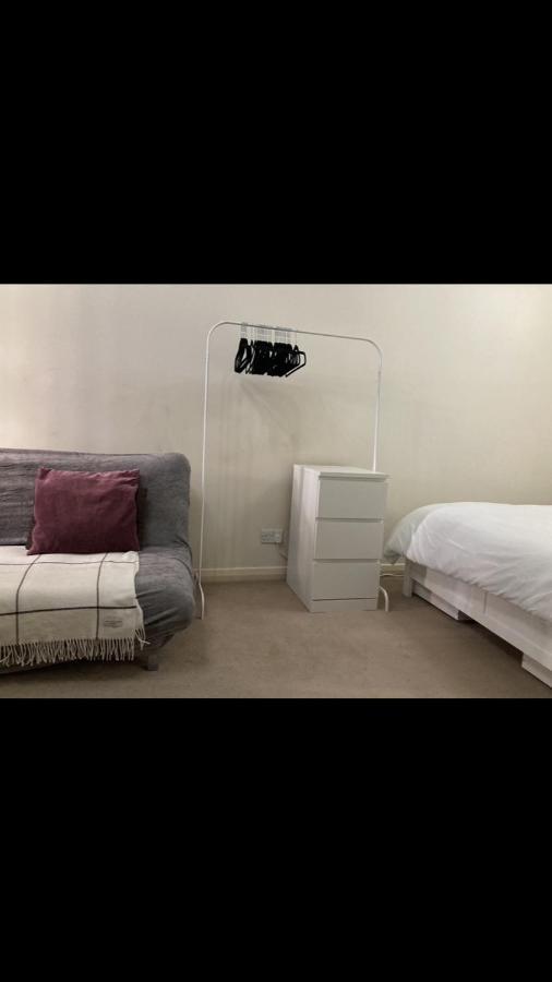 Cosy Central London Flat Trafalgar Square Eksteriør bilde